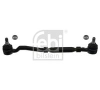 Barre de direction Essieu avant gauche 04786 FEBI BILSTEIN pour MERCEDES-BENZ