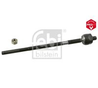 FEBI BILSTEIN Rotule de direction intérieure, barre de connexion pour FORD