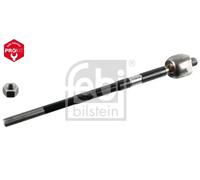 Barre de direction Essieu avant gauche 09484 FEBI BILSTEIN pour FORD ESCORT IV
