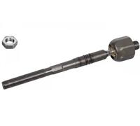 Barre de direction Essieu avant gauche 100791 FEBI BILSTEIN pour BMW X5 X6