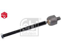 Barre de direction Essieu avant gauche 101419 FEBI BILSTEIN pour MERCEDES-BENZ