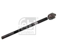 Barre de direction Essieu avant gauche 10166 FEBI BILSTEIN pour FORD MONDEO I