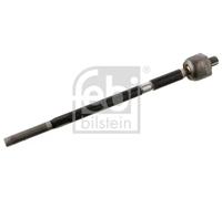 Barre de direction Essieu avant gauche 10168 FEBI BILSTEIN pour FORD ESCORT V
