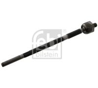 FEBI BILSTEIN Rotule axiale pour FORD Fiesta Mk4 3/5 portes (JAS, JBS) Avant