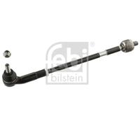 Barre de direction Essieu avant gauche 102379 FEBI BILSTEIN pour SEAT VW