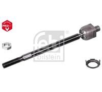 Barre de direction Essieu avant gauche 102576 FEBI BILSTEIN pour HONDA CR-V IV