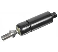 Barre de direction Essieu avant gauche 102725 FEBI BILSTEIN pour PORSCHE 911