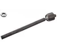 Barre de direction Essieu avant gauche 102881 FEBI BILSTEIN pour LAND ROVER