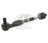 Barre de direction Essieu avant gauche 11354 FEBI BILSTEIN pour AUDI VW SKODA