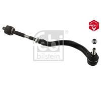 Barre de direction Essieu avant gauche 11997 FEBI BILSTEIN pour VW FORD SEAT