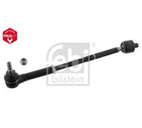 Barre de direction Essieu avant gauche 12034 FEBI BILSTEIN pour PEUGEOT FIAT