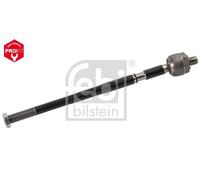 FEBI BILSTEIN 12195 Rotule de direction intérieure, barre de connexion pour MERC