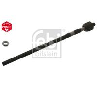 Barre de direction Essieu avant gauche 12567 FEBI BILSTEIN pour FORD