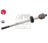 Barre de direction Essieu avant gauche 12719 FEBI BILSTEIN pour VOLVO 760 940