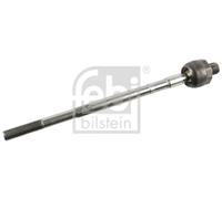 Barre de direction Essieu avant gauche 12723 FEBI BILSTEIN pour VOLVO 760 780