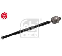 Barre de direction Essieu avant gauche 12727 FEBI BILSTEIN pour VOLVO 480 440