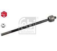 Barre de direction Essieu avant gauche 12759 FEBI BILSTEIN pour FIAT LANCIA