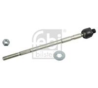 Barre de direction Essieu avant gauche 12907 FEBI BILSTEIN pour MAZDA 323 S IV