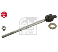 Barre de direction Essieu avant gauche 15168 FEBI BILSTEIN pour NISSAN MICRA I
