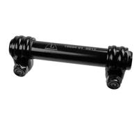 Barre de direction Essieu avant gauche 15604 01 LEMFÖRDER pour OPEL OMEGA A