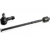 Barre de direction Essieu avant gauche 175516 FEBI BILSTEIN pour HYUNDAI i20 II