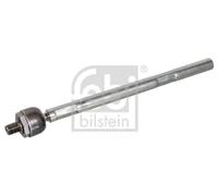 Barre de direction Essieu avant gauche 17768 FEBI BILSTEIN pour PEUGEOT 206 Van