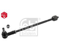 Barre de direction Essieu avant gauche 21449 FEBI BILSTEIN pour MERCEDES-BENZ VW