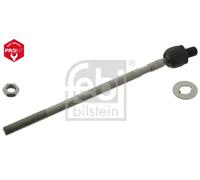 FEBI BILSTEIN Rotule axiale 21565 Essieu avant gauche, Essieu avant droit 340mm