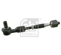 Barre de direction Essieu avant gauche 22042 FEBI BILSTEIN pour AUDI A4 B6