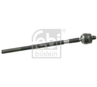 Barre de direction Essieu avant gauche 22476 FEBI BILSTEIN pour RENAULT MEGANE I