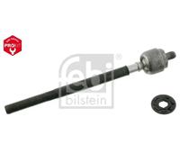 Barre de direction Essieu avant gauche 22491 FEBI BILSTEIN pour RENAULT CLIO I