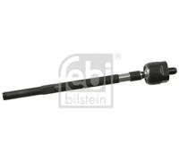 Barre de direction Essieu avant gauche 22519 FEBI BILSTEIN pour RENAULT KANGOO