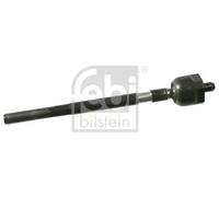 Barre de direction Essieu avant gauche 22531 FEBI BILSTEIN pour RENAULT CLIO II