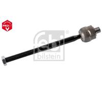 Barre de direction Essieu avant gauche 22620 FEBI BILSTEIN pour MERCEDES-BENZ SL