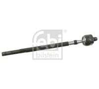 Barre de direction Essieu avant gauche 22763 FEBI BILSTEIN pour RENAULT CLIO II