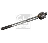 Barre de direction Essieu avant gauche 22913 FEBI BILSTEIN pour TOYOTA