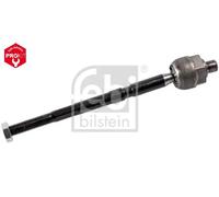 Barre de direction Essieu avant gauche 22959 FEBI BILSTEIN pour FIAT PANDA