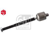 Barre de direction Essieu avant gauche 23221 FEBI BILSTEIN pour MERCEDES-BENZ