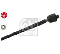 Barre de direction Essieu avant gauche 23645 FEBI BILSTEIN pour TOYOTA YARIS