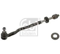 Barre de direction Essieu avant gauche 23923 FEBI BILSTEIN pour BMW 3