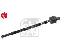 Barre de direction Essieu avant gauche 24908 FEBI BILSTEIN pour HYUNDAI GETZ
