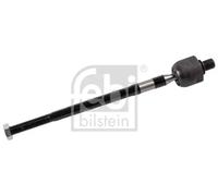 Barre de direction Essieu avant gauche 24910 FEBI BILSTEIN pour HYUNDAI ATOS