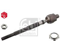 Barre de direction Essieu avant gauche 24969 FEBI BILSTEIN pour HONDA JAZZ II