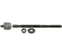 Barre de direction Essieu avant gauche 25475 01 LEMFÖRDER pour RENAULT KANGOO