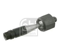 Barre de direction Essieu avant gauche 26151 FEBI BILSTEIN pour AUDI SEAT
