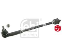 Barre de direction Essieu avant gauche 26253 FEBI BILSTEIN pour VW SEAT