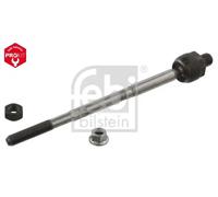 Barre de direction Essieu avant gauche 26432 FEBI BILSTEIN pour OPEL VECTRA C