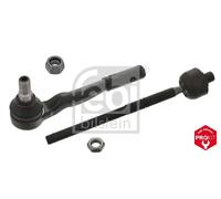 Barre de direction Essieu avant gauche 26761 FEBI BILSTEIN pour MERCEDES-BENZ
