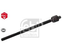 Barre de direction Essieu avant gauche 27095 FEBI BILSTEIN pour AUDI SKODA VW