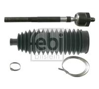 Barre de direction Essieu avant gauche 27203 FEBI BILSTEIN pour RENAULT